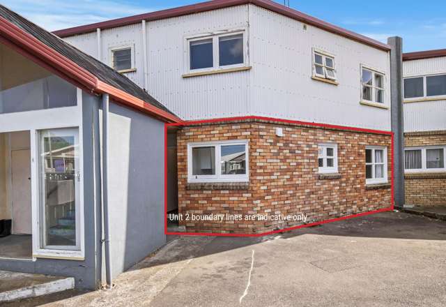 Low-Maintenance Investment in Prime Location