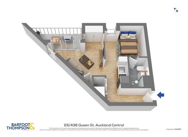 115/438 Queen Street City Centre_1