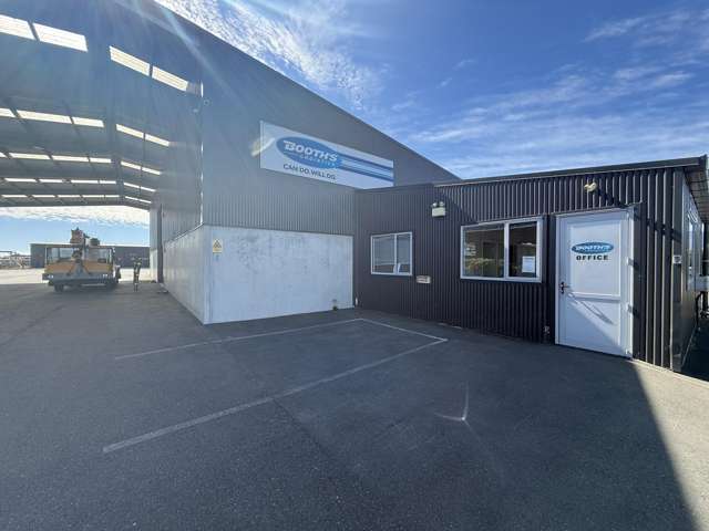 6A/750 Lower Queen Street Richmond_4