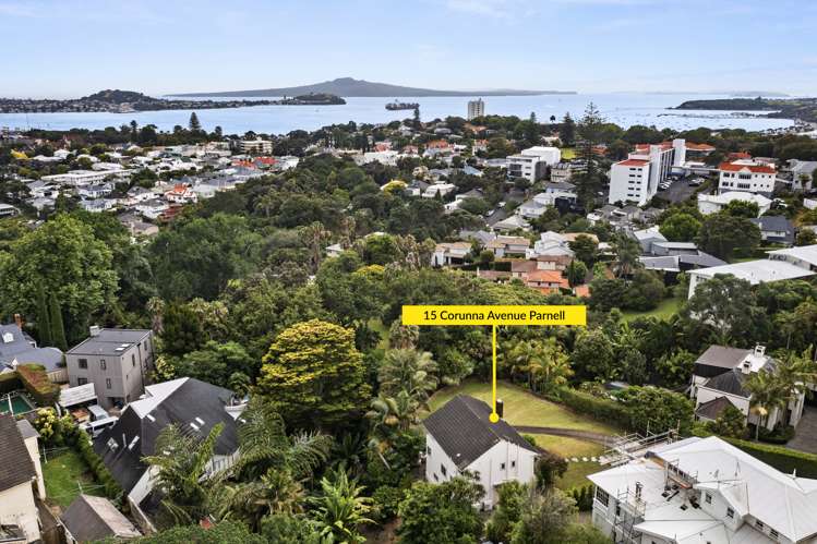 15 Corunna Avenue Parnell_5