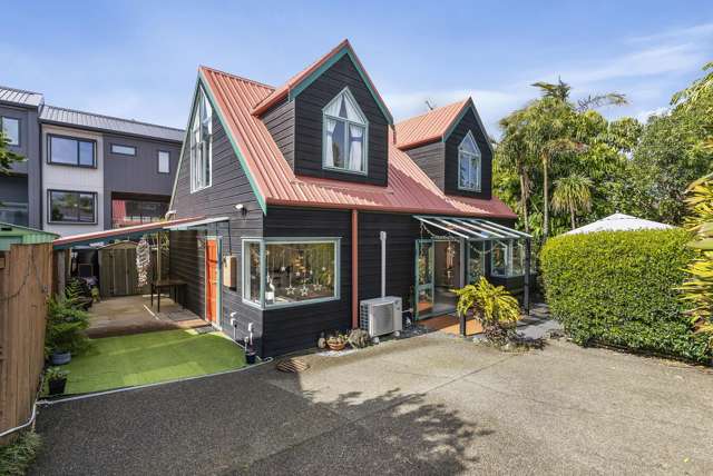 Family's Perfect Retreat in Greenlane