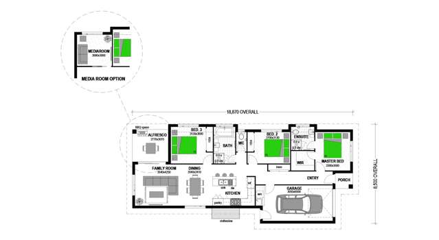 Lot 183 Te Awanui Waters Omokoroa_1