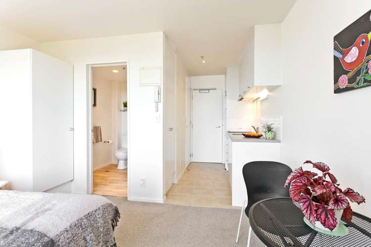 3e/11 Howe Street Freemans Bay_5