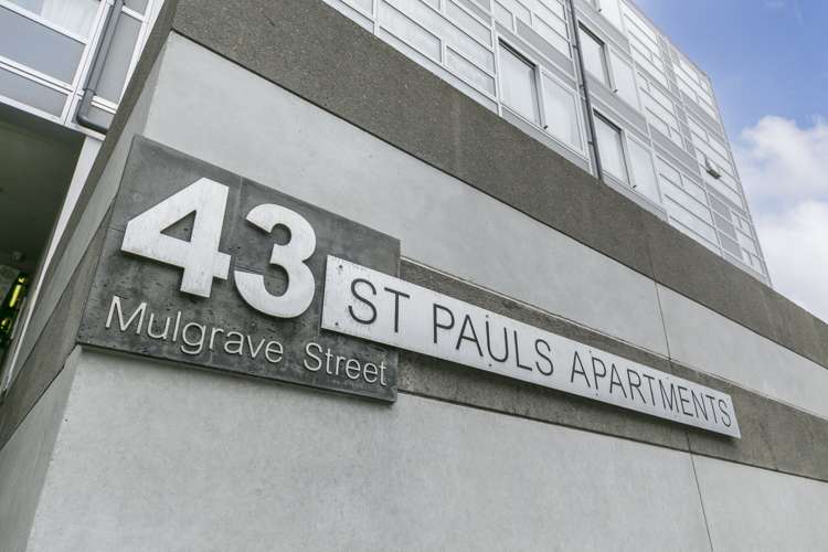 1/43 Mulgrave Street Thorndon_13