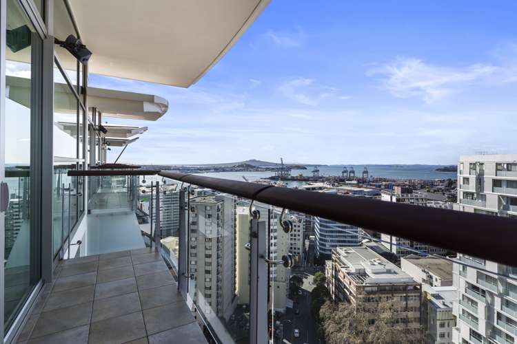 16h/6 Princes Street Auckland Central_7