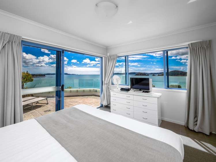Blue Pacific Resort Apartments Paihia_11