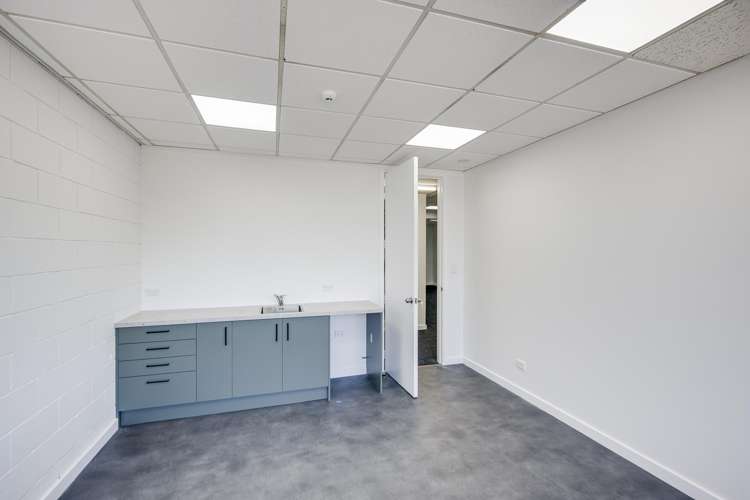 Lot 2nd Floor, T3,/116 Vautier Street Napier South_12