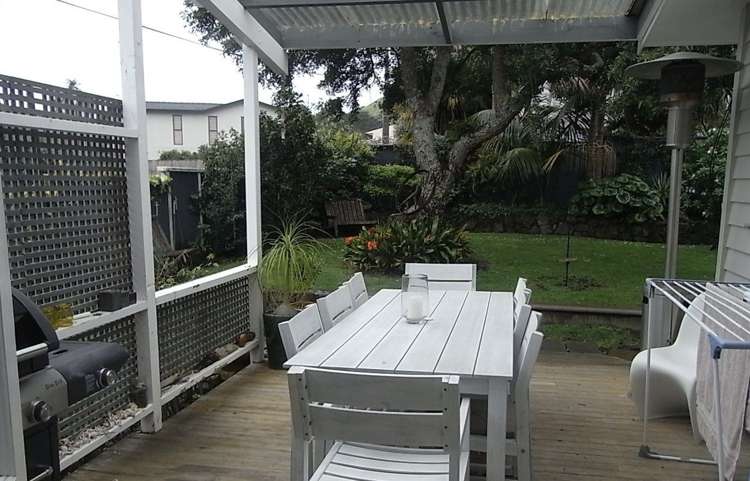 22 Cheltenham Road Devonport_7