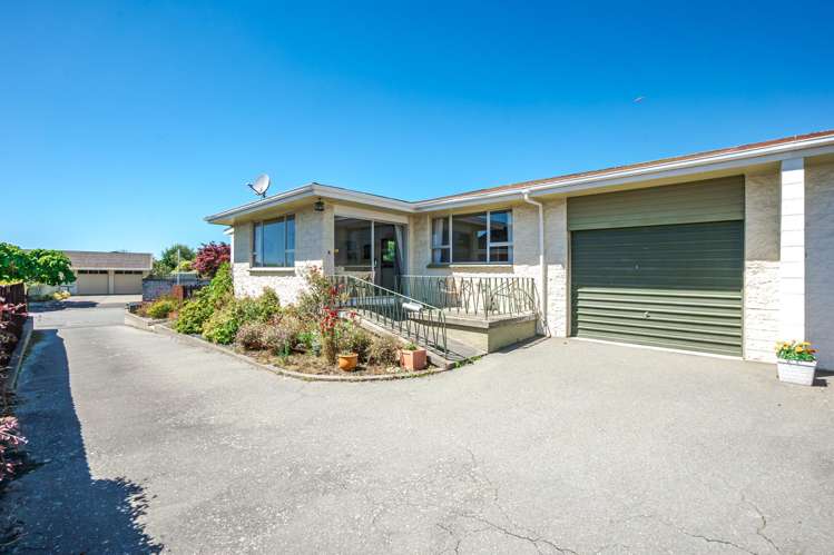 21 Konini Street Gleniti_21