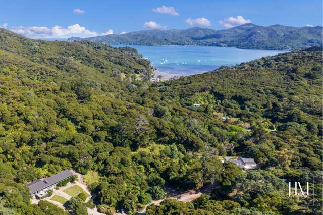 64 Cape Barrier Road Great Barrier Island (Aotea Island)_1