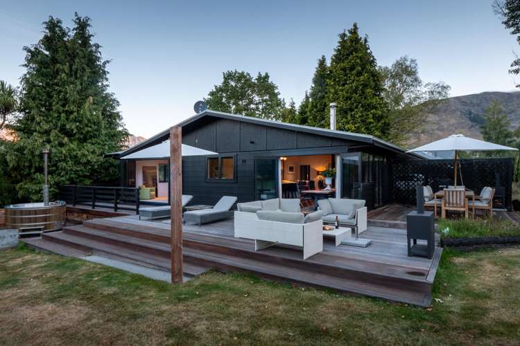 281 Littles Road Dalefield/Wakatipu Basin_33