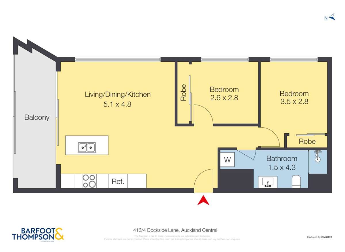413/4 Dockside Lane_5
