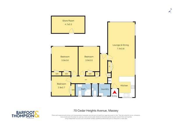 70 Cedar Heights Avenue Massey_1