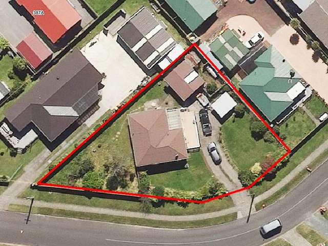 4 Melrose Avenue Owhata_2