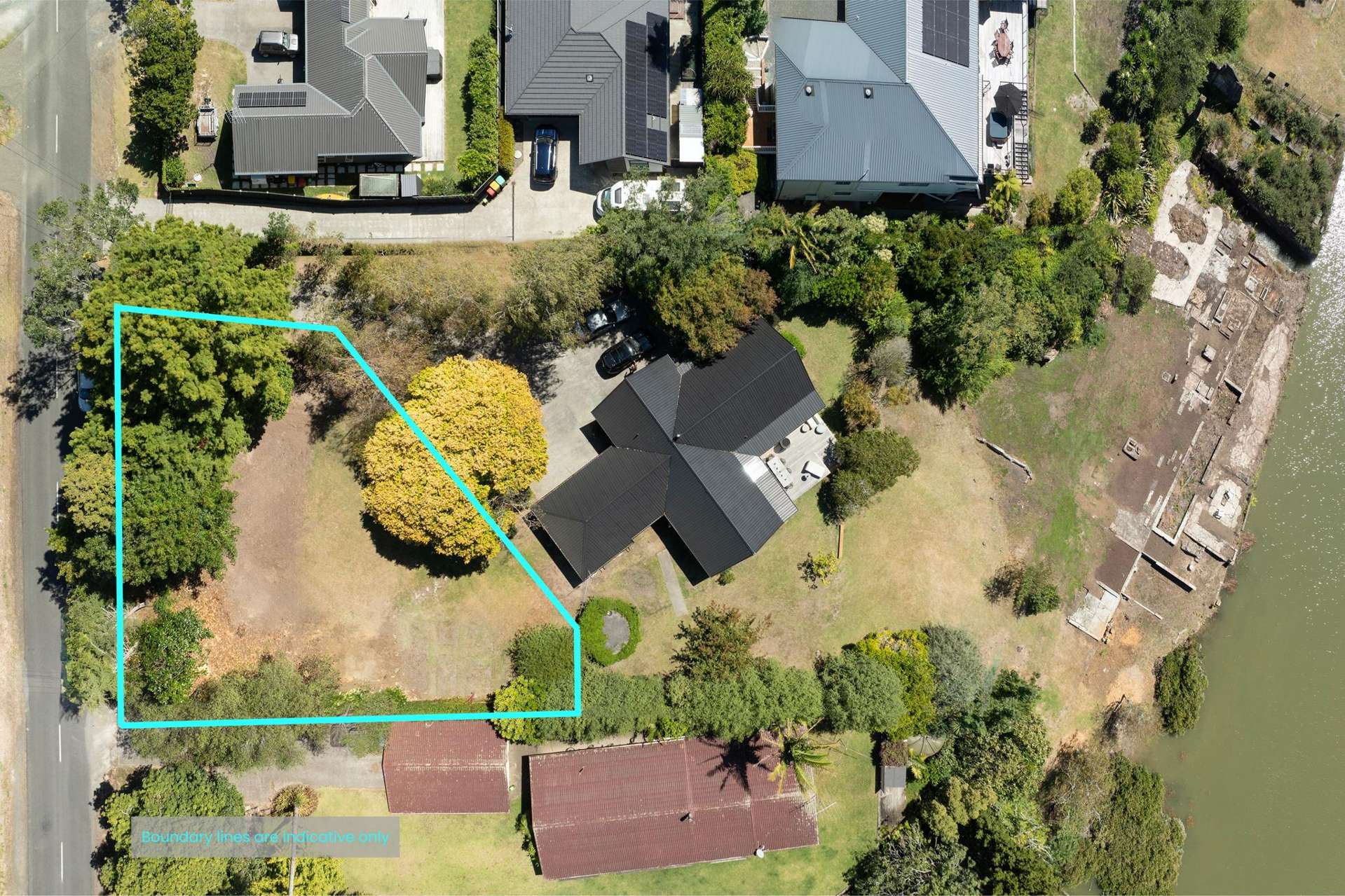 Lot 1, 23 Elliot Street Riverhead_0
