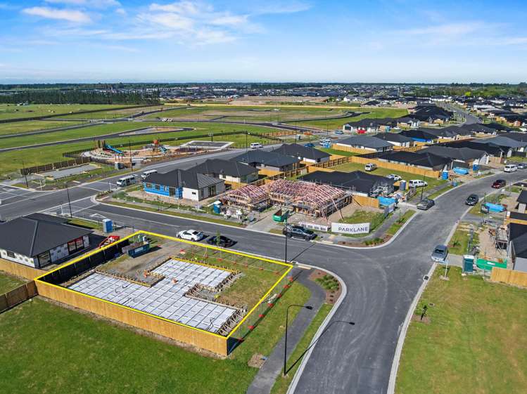 1 Aerial Road Rolleston_12