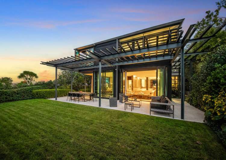 2A Crescent Road Parnell_23