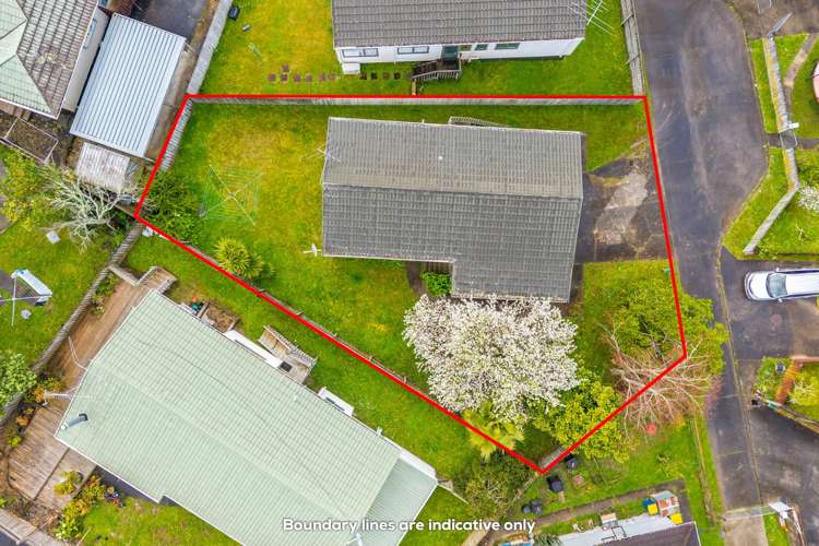 31 Loughanure Place Massey_14