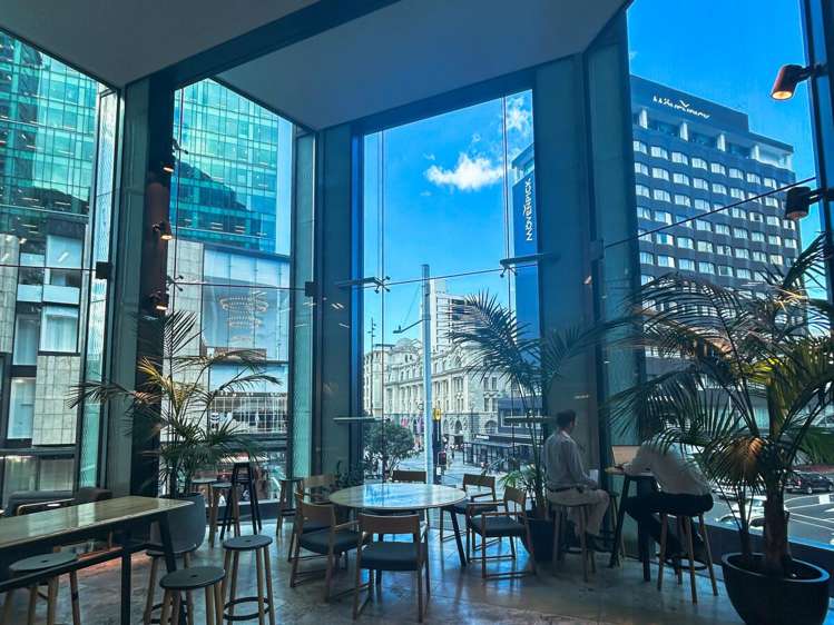 45 Queen Street City Centre_7
