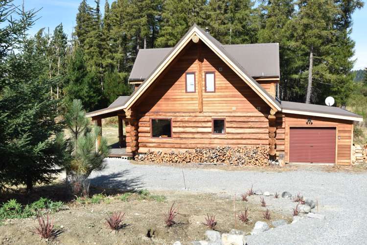 110c Ohau Drive Lake Ohau_20