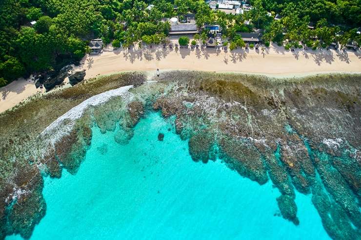 Fiji dream or costly trap? The Pacific nation's real estate market offers paradise to many, but Kiwi buyers should do their research before committing. Photo / Supplied