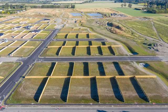 Lot 38 Strowan Fields_1