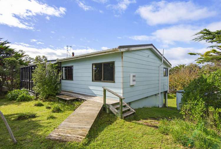 8 Duncan Street Waikawa Beach_15