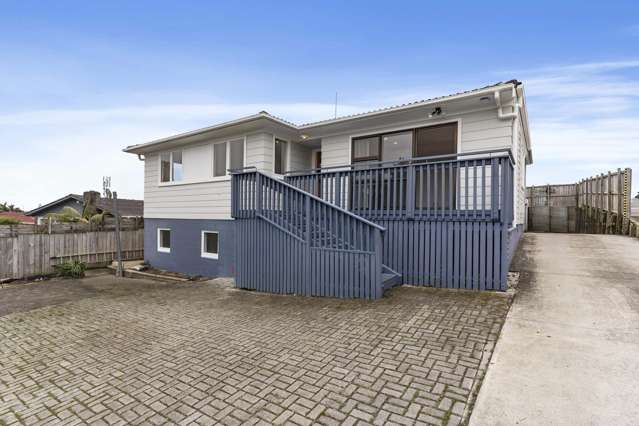Spacious Renovated Home in Prime Location