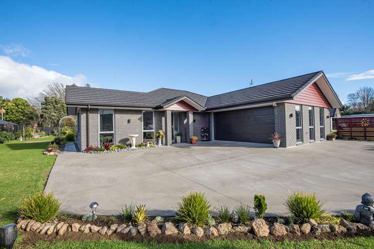 9 Te Hihi Stream Lane Maunu_23