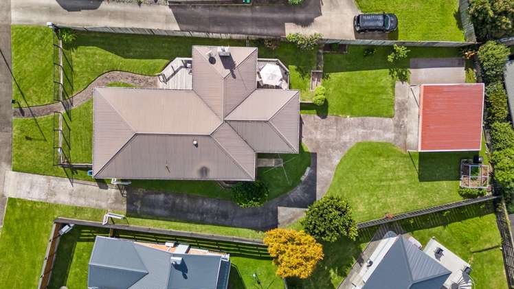 11 Highfield Crescent Brookfield_18