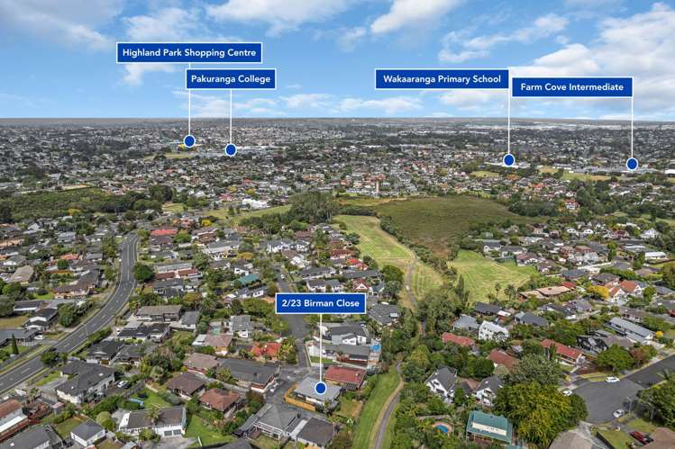 2/23 Birman Close Half Moon Bay_22