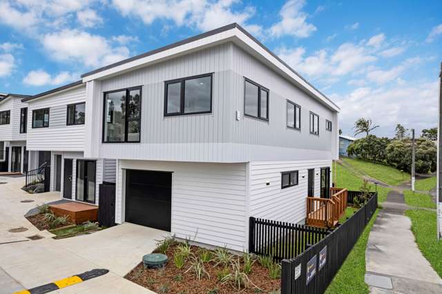 Brand-New Luxury Living in the Heart of Glen Innes