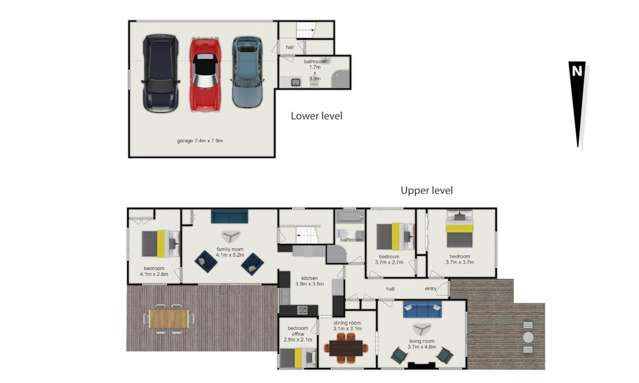 1/22A Haast Street, Remuera Remuera_1