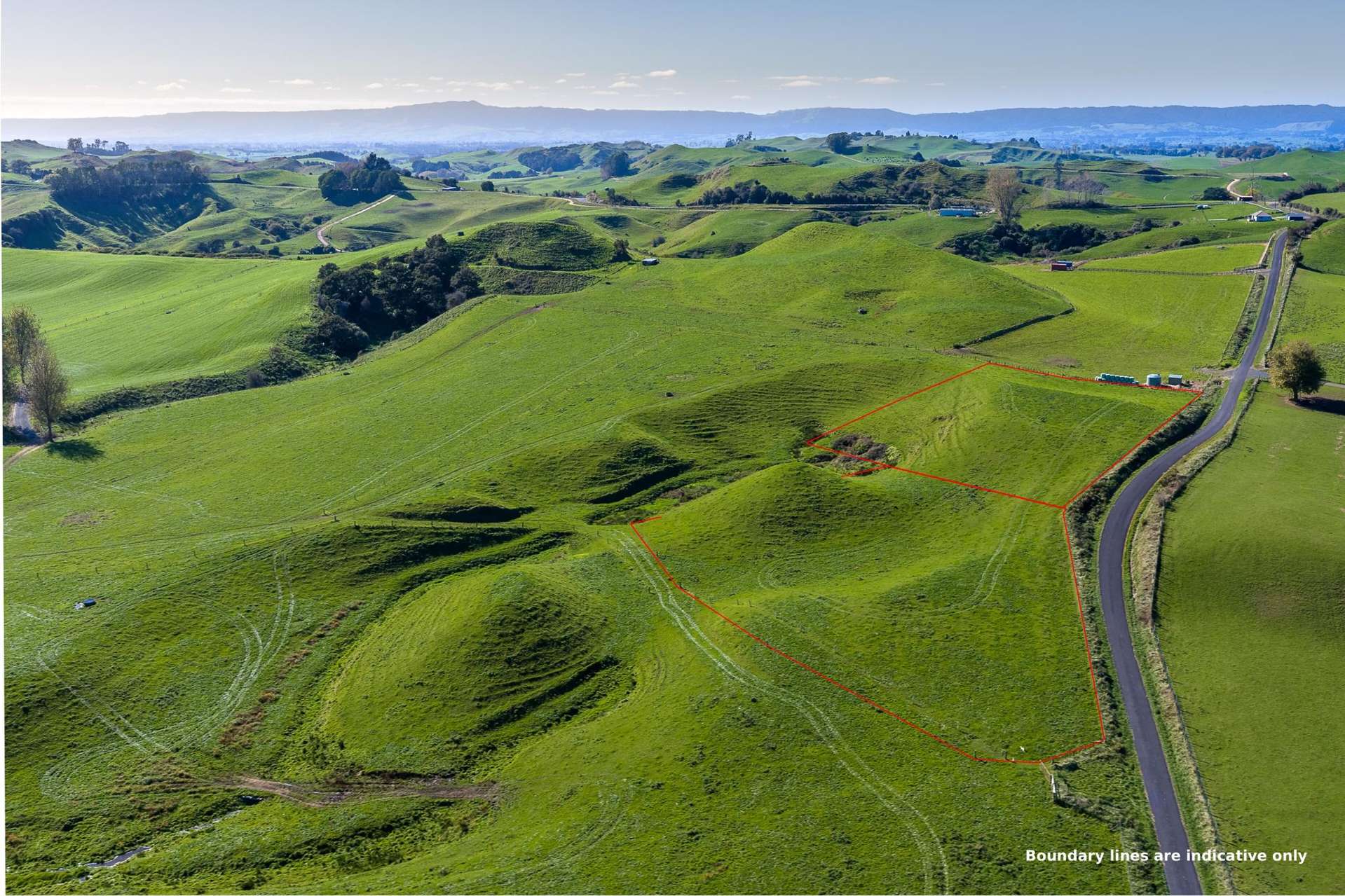 Lot 1/542 and 548 Paparamu Road Tirau_0