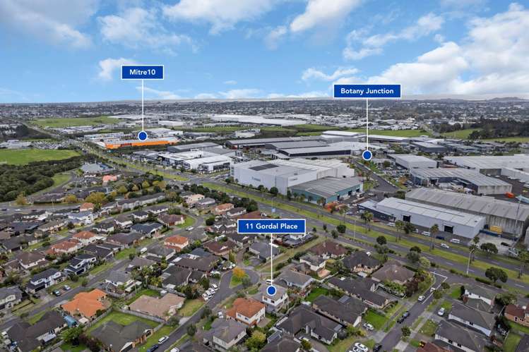 11 Gordal Place Flat Bush_25