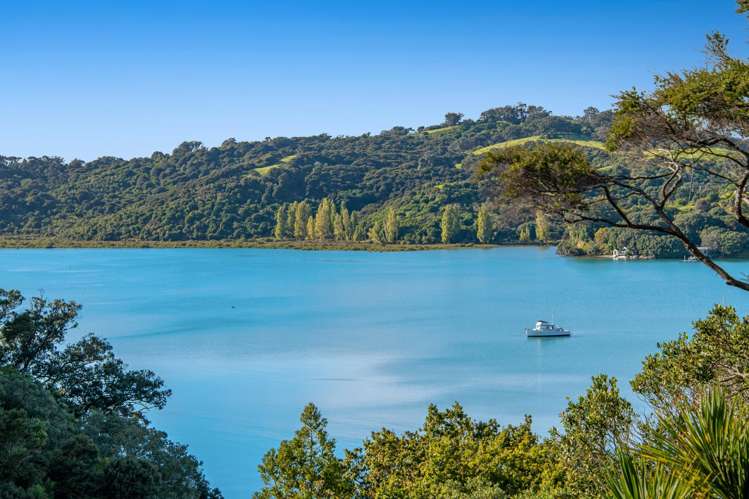 52 Ridge Road Mahurangi East_12