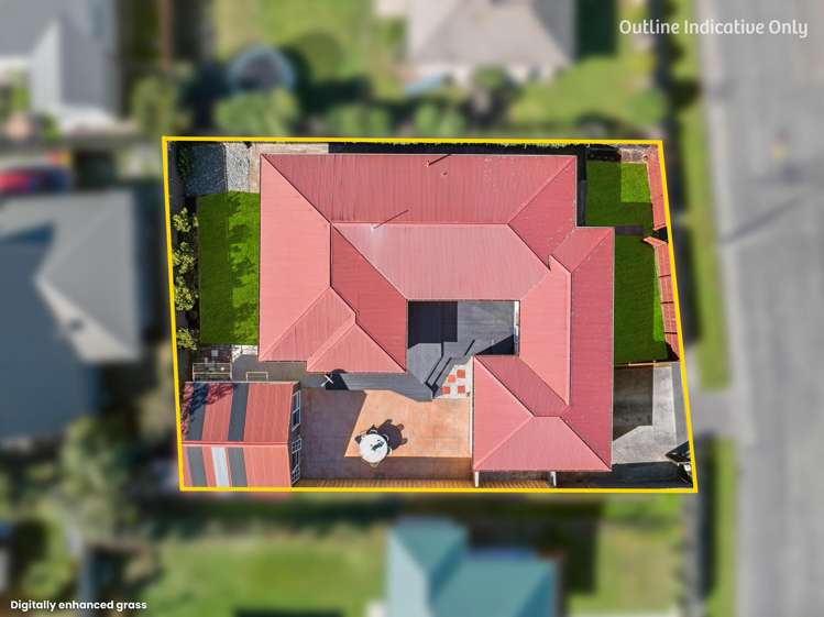 5 Bute Street Woolston_29