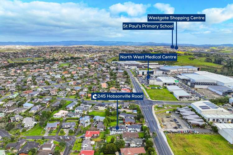 245 Hobsonville Road Hobsonville_31