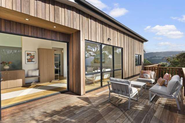 Reimagined for Stylish Modern Living