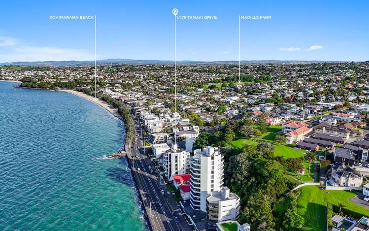 1/175 Tamaki Drive Kohimarama_22