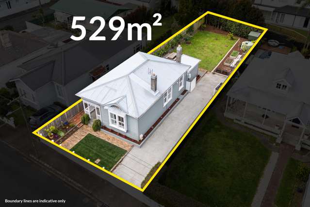 DECLARED RESERVE $1,375,000!