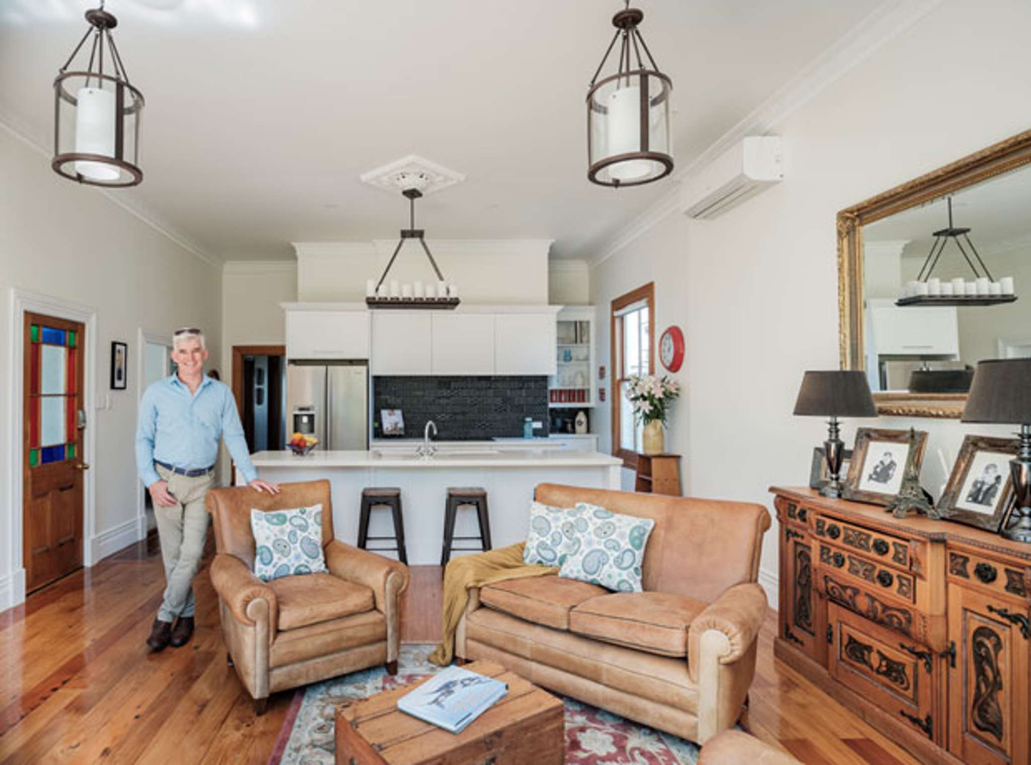 Turn left and get the home of your dreams