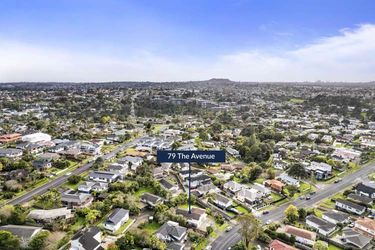 79 The Avenue Lynfield_26