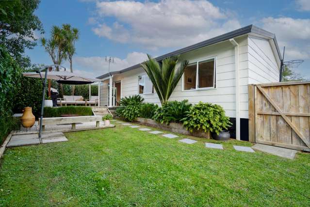 Titirangi Delight | School Zones & Style