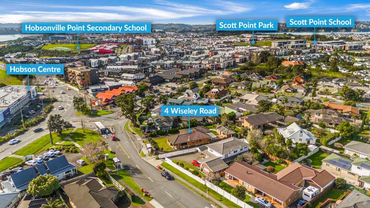 4 Wiseley Road Hobsonville_27