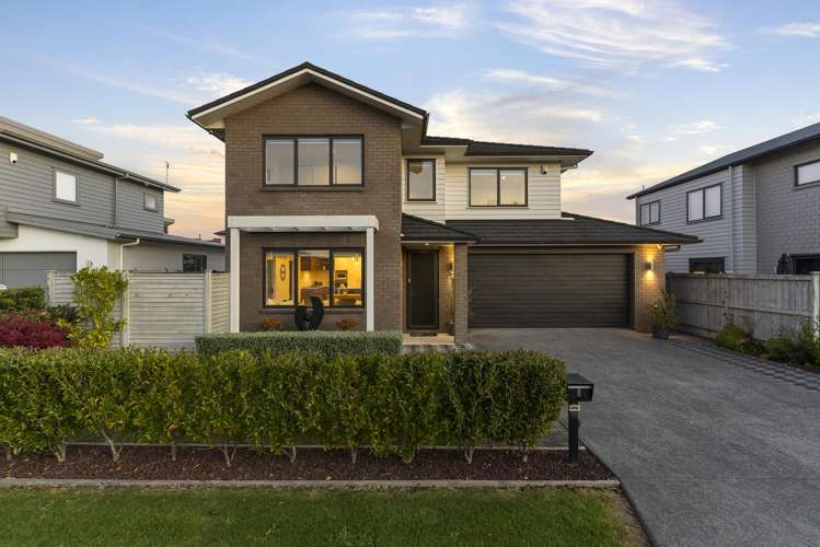 8 Nganui Avenue Conifer Grove_21