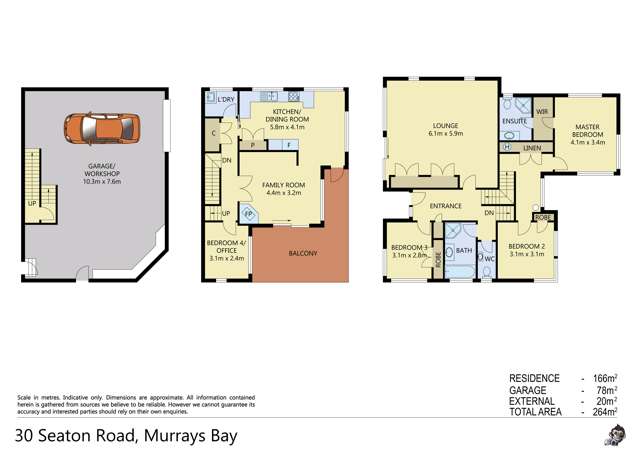 30 Seaton Road Murrays Bay_1