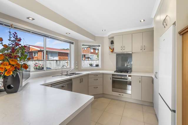 EASY CARE COMFORT IN THE HEART OF LYNMOUTH