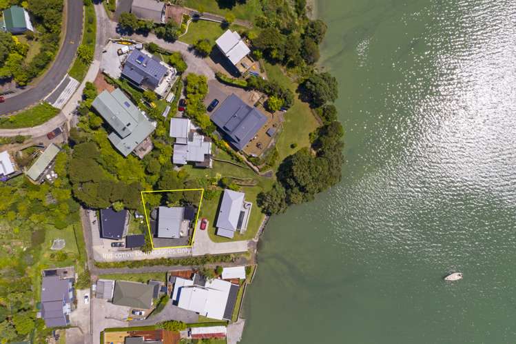 8a Cambrae Road Raglan_50