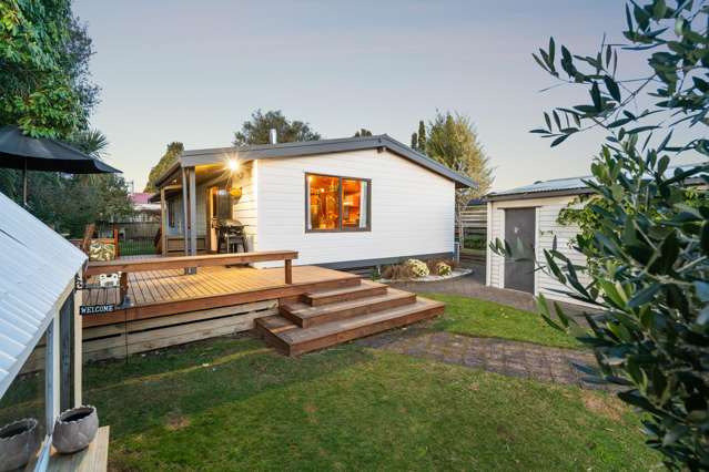 Some Homes Simply Feel Right